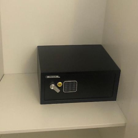 东塞斯特里Carruggio 151-2公寓 外观 照片